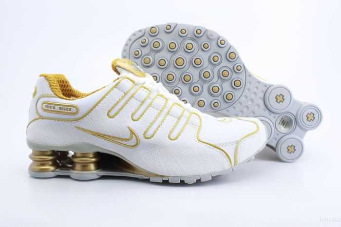 Nike Air Shox Nz 2.0 Retro Vintage Nike Shox Rose